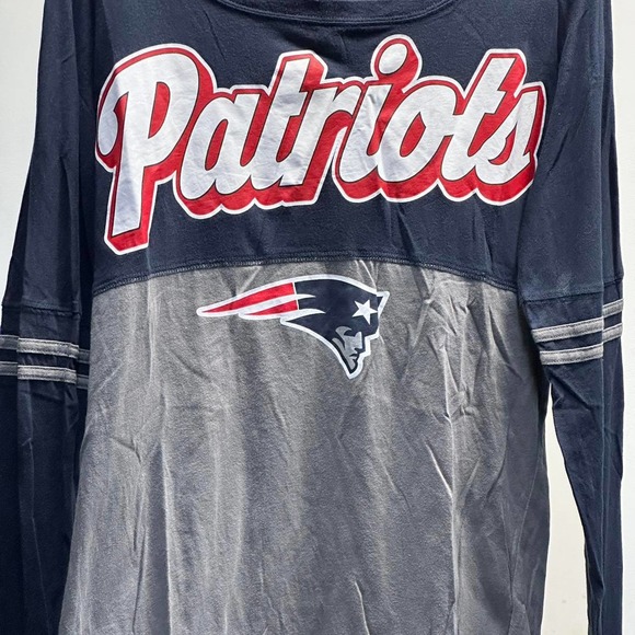 Medium blue and grey new - Picture 2 of 5